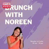 Brunch with Noreen